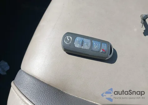 2011 Mazda Cx-9 Grand Touring z USA, uszkodzony, nr VIN JM3TB3DV5B0304577